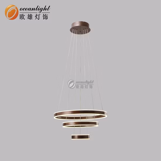 Different Colors New Design Smart LED Lighting for Living Room