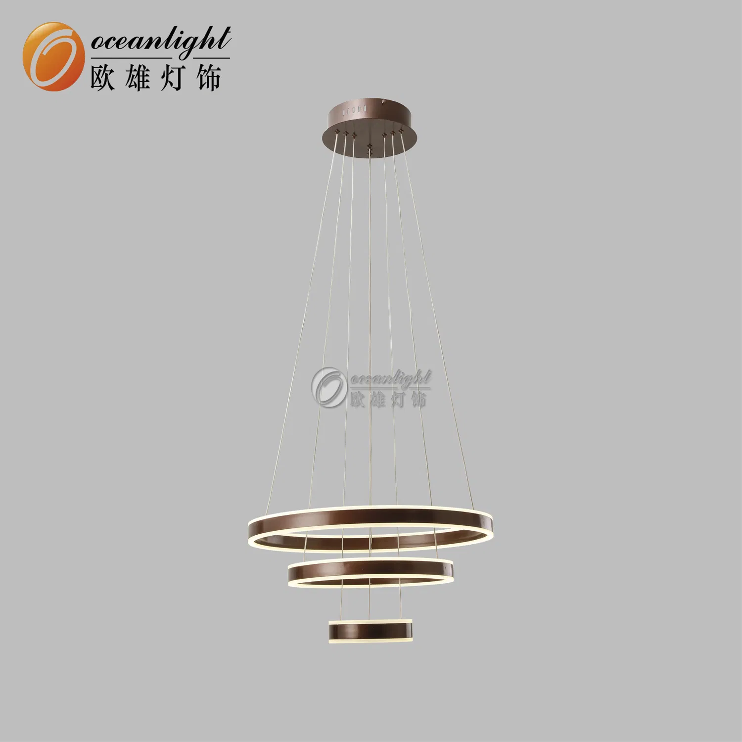 Different Colors New Design Smart LED Lighting for Living Room