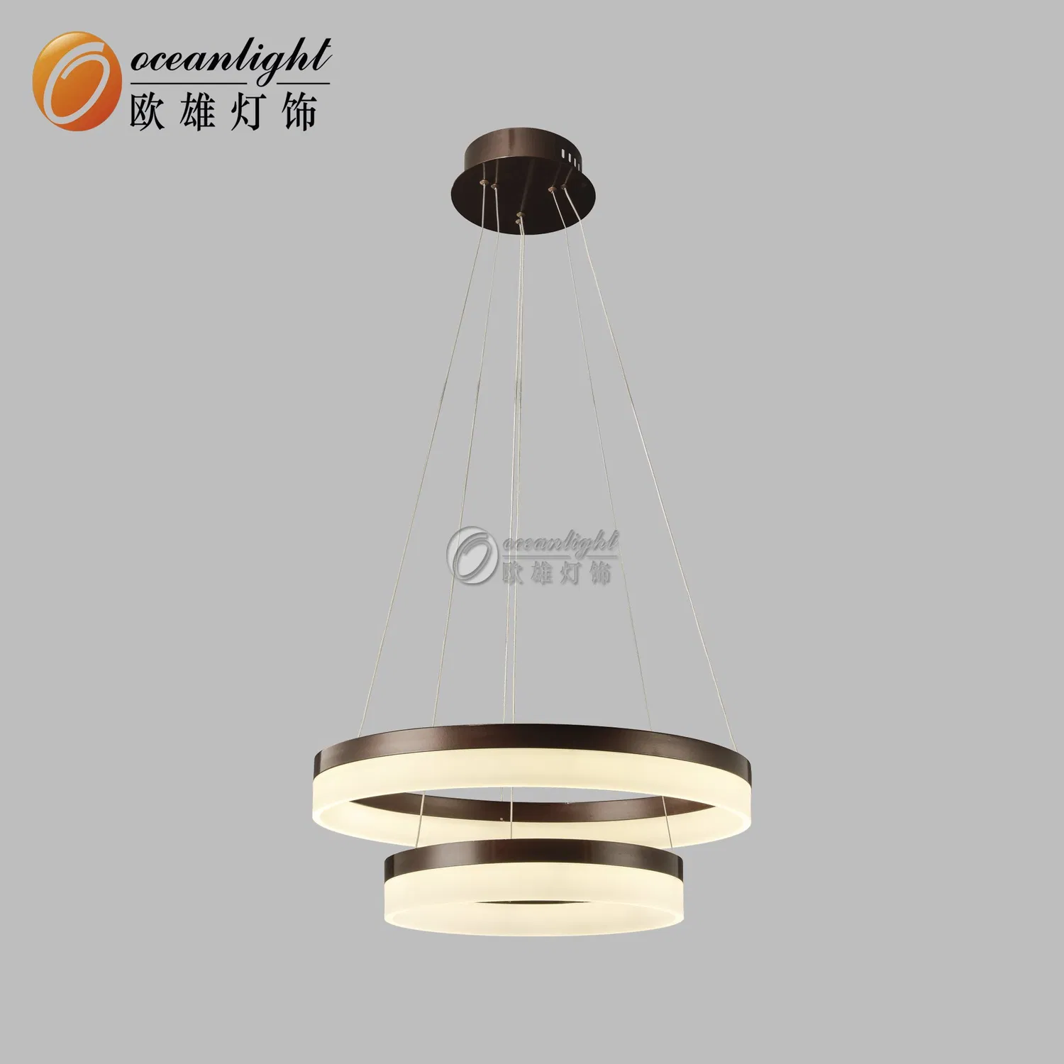 Different Colors New Design Smart LED Lighting for Living Room