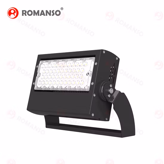 Luce di inondazione paesaggistica a LED da 10 W Rgbcw, soluzione di illuminazione intelligente controllabile da APP controllabile a distanza per l'illuminazione del cortile del giardino